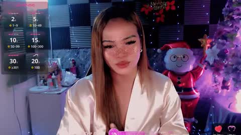 yanie online show from 01-02-25, 04:41