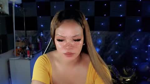 yanie online show from 01-08-25, 06:41