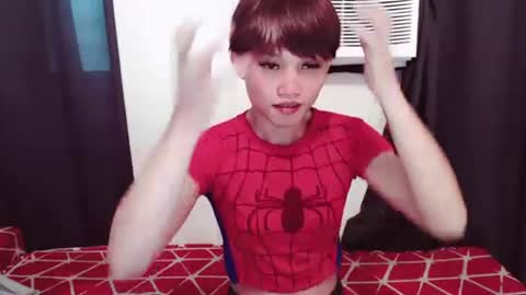 sammy the nughty girl who can make you happy online show from 09-14-25, 11:48