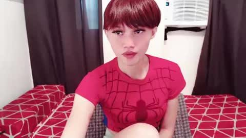 sammy the nughty girl who can make you happy online show from 09-24-25, 04:05