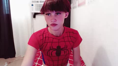 sammy the nughty girl who can make you happy online show from 09-29-25, 05:23