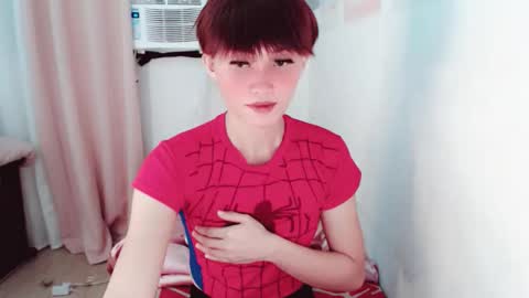 sammy the nughty girl who can make you happy online show from 10-08-25, 04:26