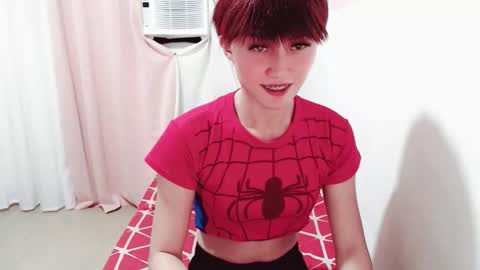 sammy the nughty girl who can make you happy online show from 10-12-25, 10:14