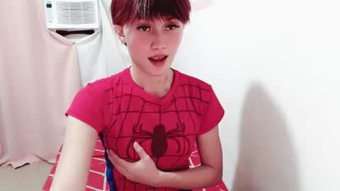 sammy the nughty girl who can make you happy online show from 10-13-25, 05:57