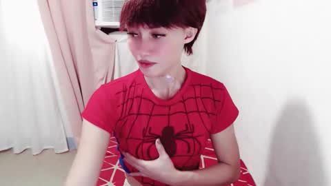 sammy the nughty girl who can make you happy online show from 10-19-25, 04:46