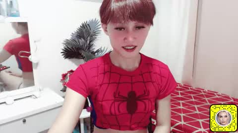 sammy the nughty girl who can make you happy online show from 12-03-25, 10:24