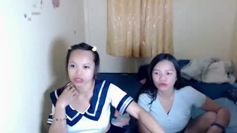 urswt_foxlyn online show from 11-10-25, 04:44