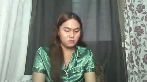 YOURGIRLCAMILLA online show from 11-09-25, 10:52