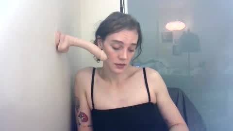 Bianca Winter online show from 02-08-25, 03:52