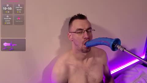 MalcolmRW online show from 11-25-25, 06:46