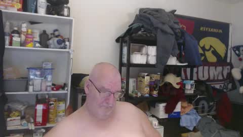 Eric online show from 12-12-24, 03:21
