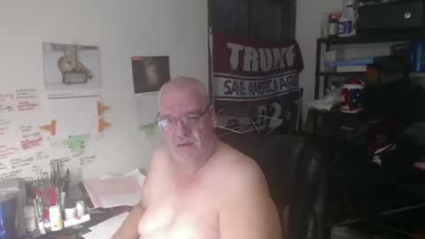 Eric online show from 11-16-25, 12:22