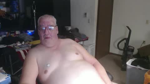 Eric online show from 01-12-26, 12:10