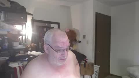 Eric online show from 02-24-26, 12:36