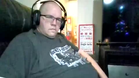 usstarr1 online show from 12-28-24, 12:26