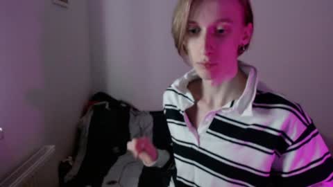 Excuse me online show from 12-24-24, 03:26