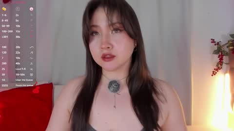 Snapshot of uwumary chatting on 03-24-26, 12:26 Mary online show from 03-24-26, 12:26