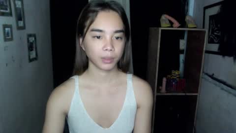 Ahn Chiyo online show from 11-15-25, 03:15