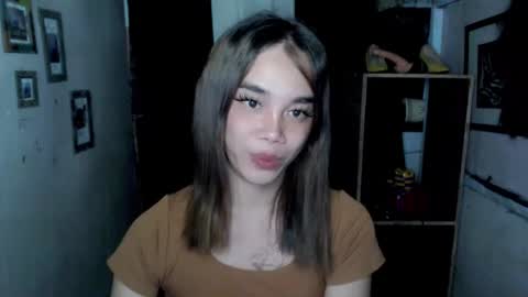 Ahn Chiyo online show from 11-22-25, 02:49