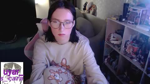 Cara online show from 09-18-25, 09:33