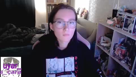Cara online show from 09-25-25, 09:02
