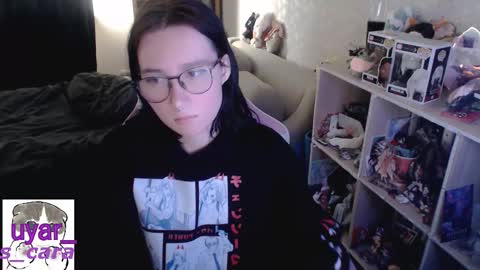 Cara online show from 09-26-25, 11:14