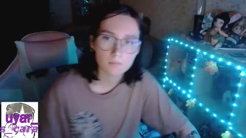 Cara online show from 10-02-25, 07:21