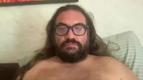 Viking Bear online show from 02-13-26, 02:46