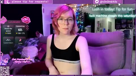 kermit online show from 12-13-25, 09:09