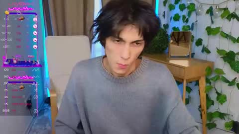 Valora online show from 10-02-25, 12:12
