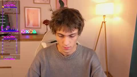 Valora online show from 10-15-25, 12:27