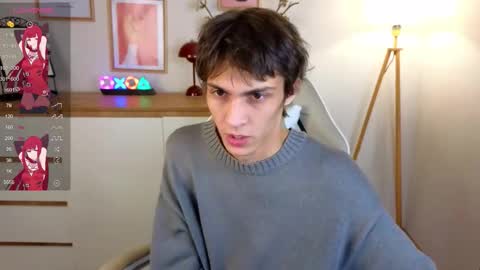 Valora online show from 10-22-25, 12:16