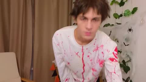 Valora online show from 10-26-25, 03:40