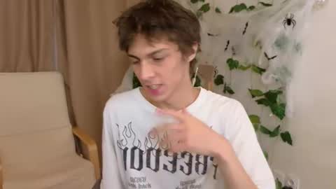 Valora online show from 11-05-25, 12:27