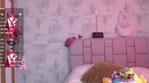 valentina online show from 09-29-25, 02:00