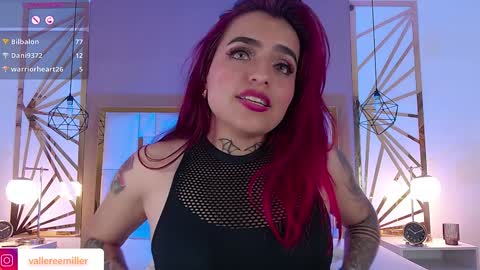Snapshot of vaaleriee_miller_ chatting on 02-06-25, 12:54 valeriee miller online show from 02-06-25, 12:54