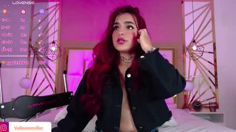 valeriee miller online show from 10-30-25, 05:46