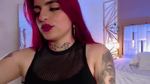 valeriee miller online show from 11-01-25, 06:21