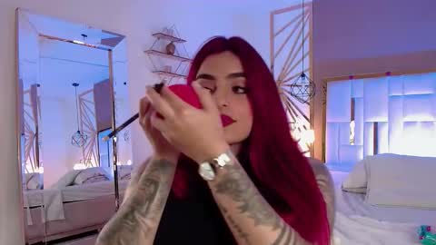 valeriee miller online show from 11-27-25, 06:37