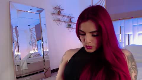 valeriee miller online show from 01-08-26, 02:41