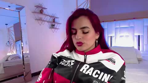 valeriee miller online show from 02-12-26, 03:51