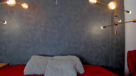 VAELINA ANGELS online show from 03-15-26, 07:47