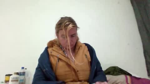 vagimosa online show from 11-15-25, 08:55