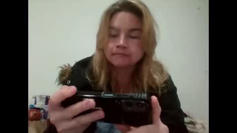 vagimosa online show from 02-01-26, 02:10