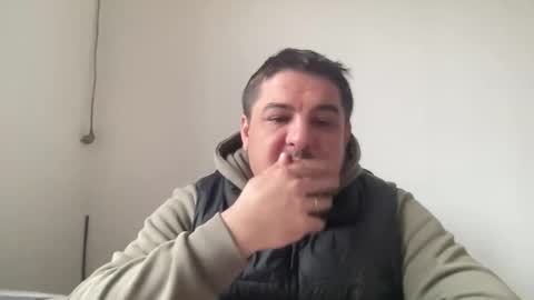 vaginalnik online show from 11-07-25, 08:58