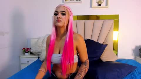 vahioleth  online show from 11-22-25, 03:16