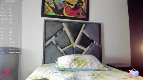 Vahiolet smith online show from 11-03-25, 03:30