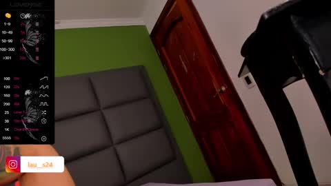 luna online show from 01-24-25, 05:42