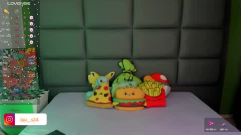 luna online show from 02-24-25, 02:15