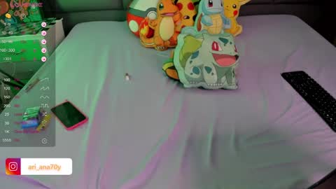 luna online show from 02-28-25, 02:20